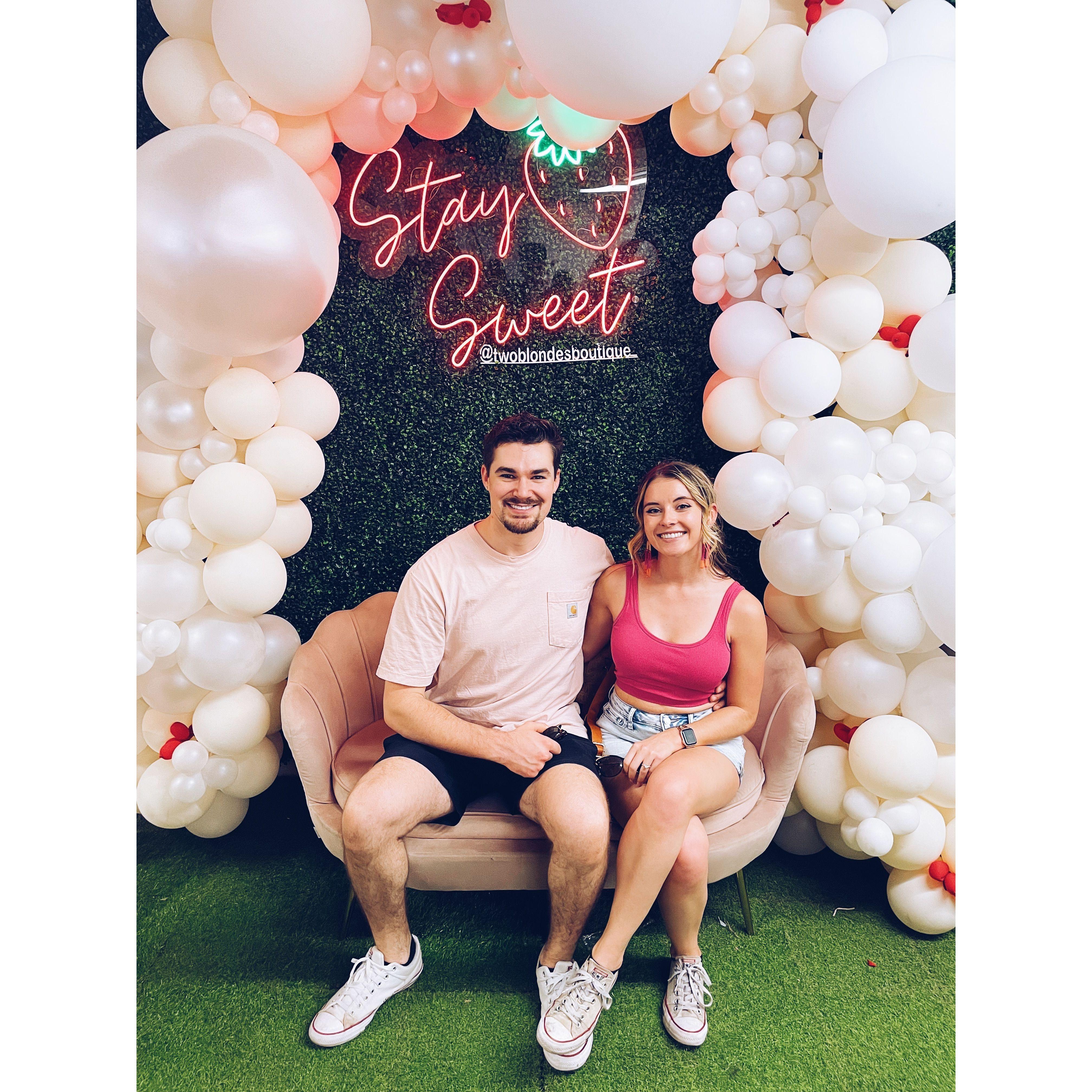 Florida Strawberry Festival - 2024