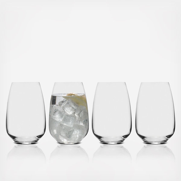 Mikasa Melody Highball Glass - Thumbnail 4
