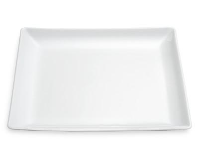 Apilco Zen Porcelain Dinner Plate , Each