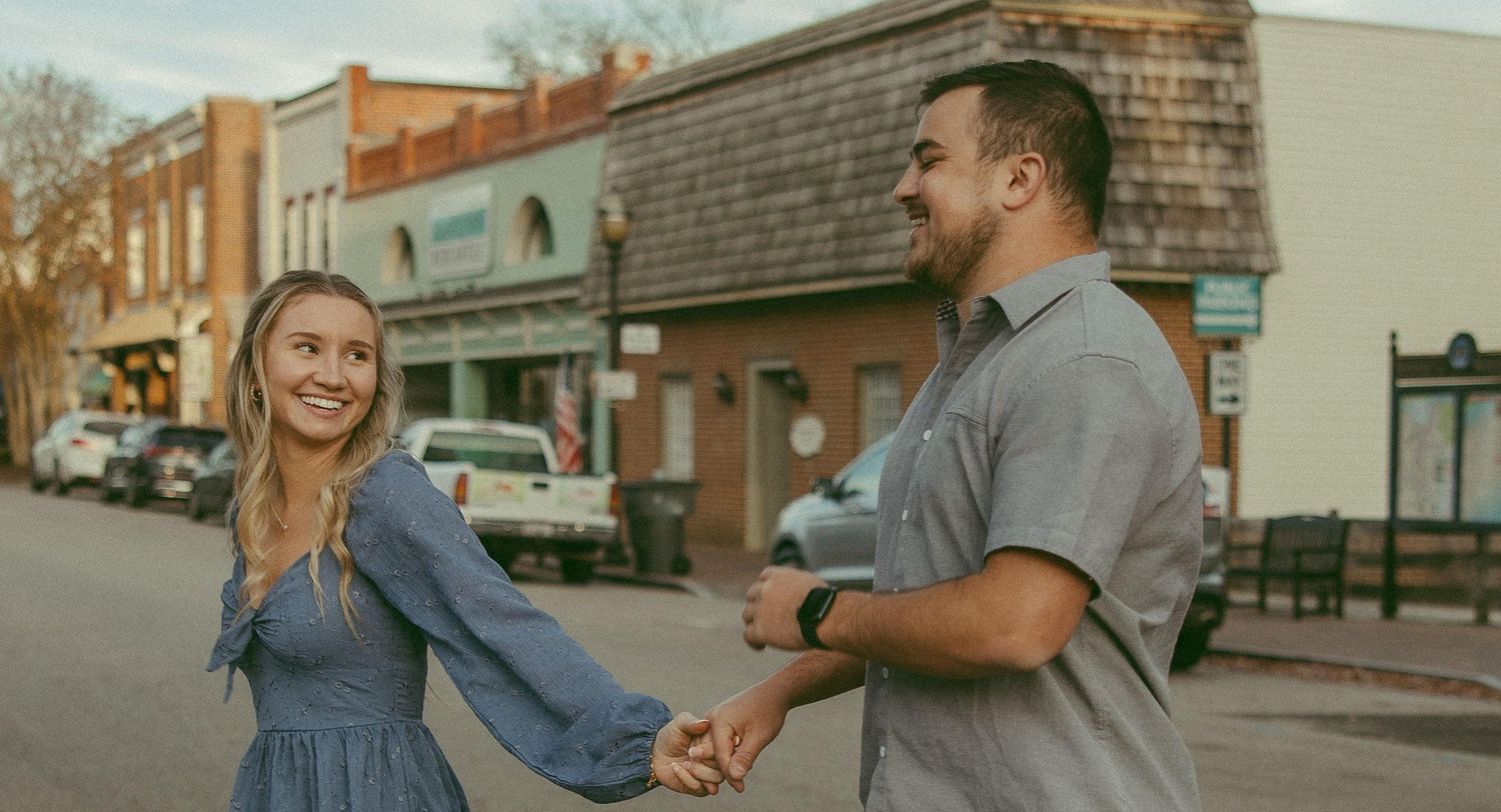 The Wedding Website of Kelsey Thomas and Jayden Thomas