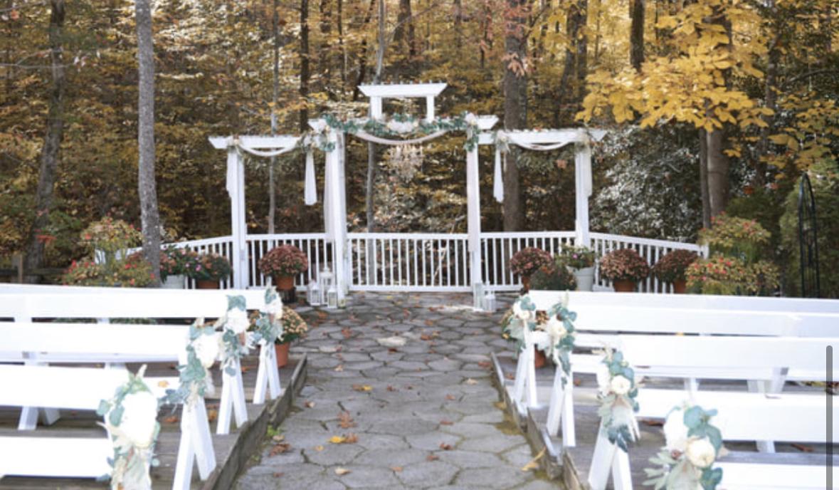 The Wedding Website of Bree Bowland and Cameron Jourdan