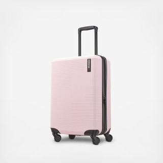 Stratum XLT 20" Hardside Carry-On Spinner