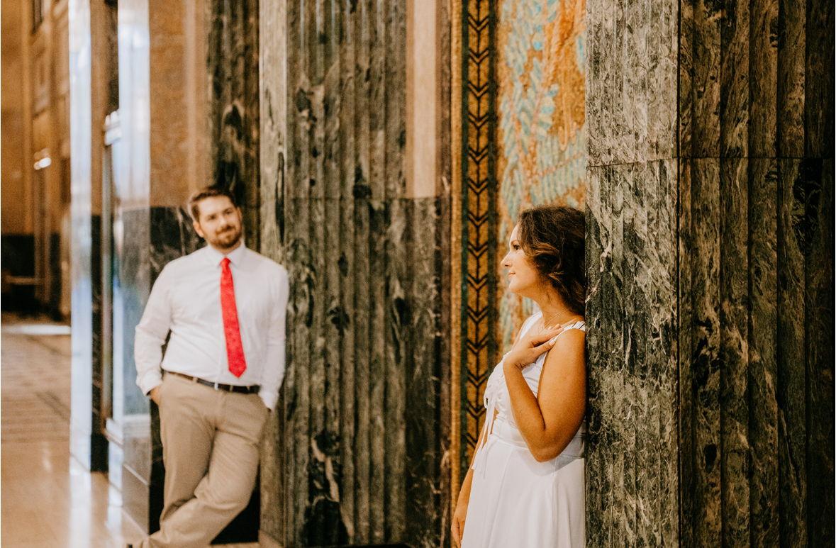 The Wedding Website of Danielle Jastrzembski and Brett Fisher