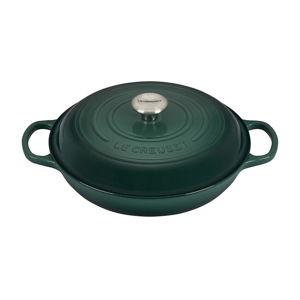 Le Creuset Signature Braiser, Artichaut