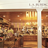 L.A. Burdick Handmade Chocolates