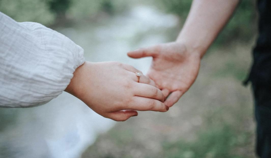 The Wedding Website of Morgan Joyce and Joshua Proffitt