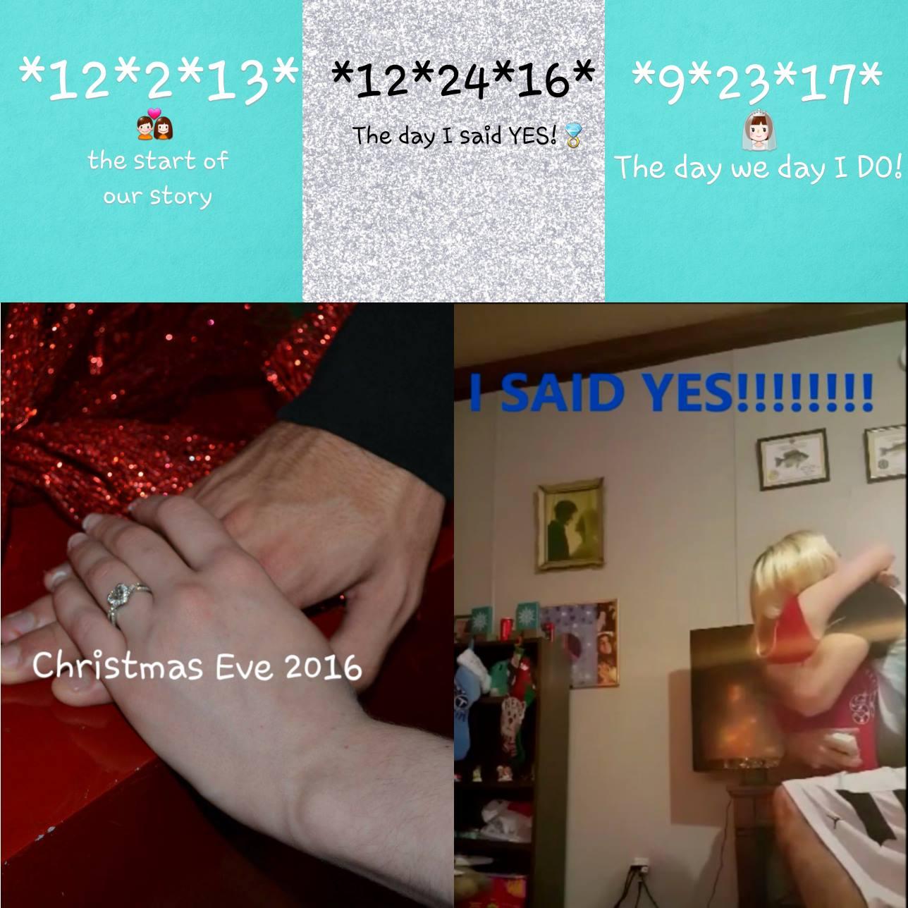 The Wedding Website of Alannah Gregory and Arrington McCarty