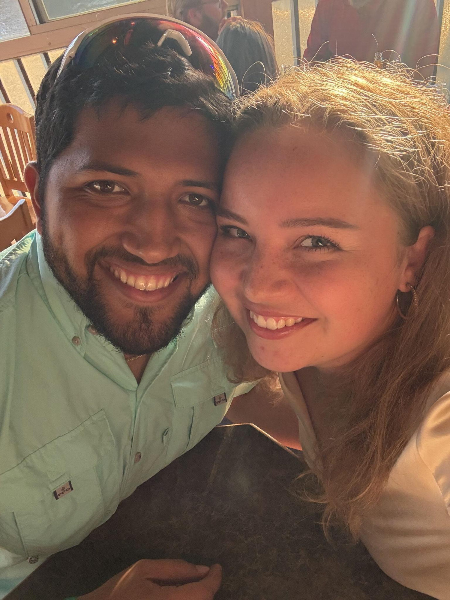 The Wedding Website of Jade Nicole Valentin and Raúl José Colón Oliveras