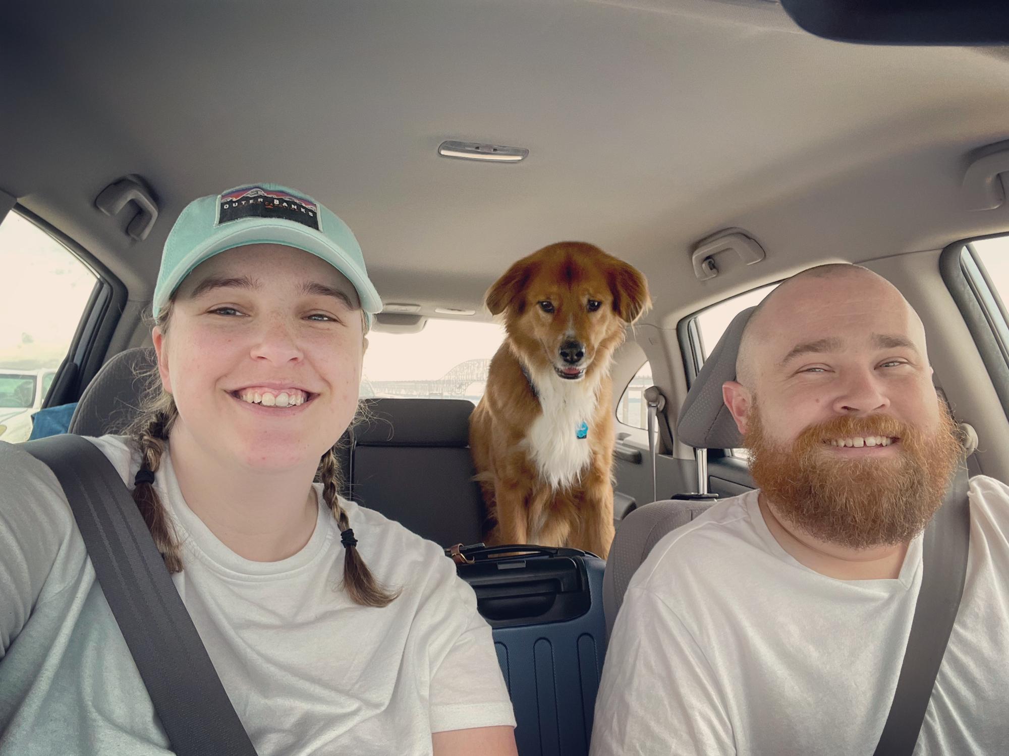 Family Summer Trip
- June 2022