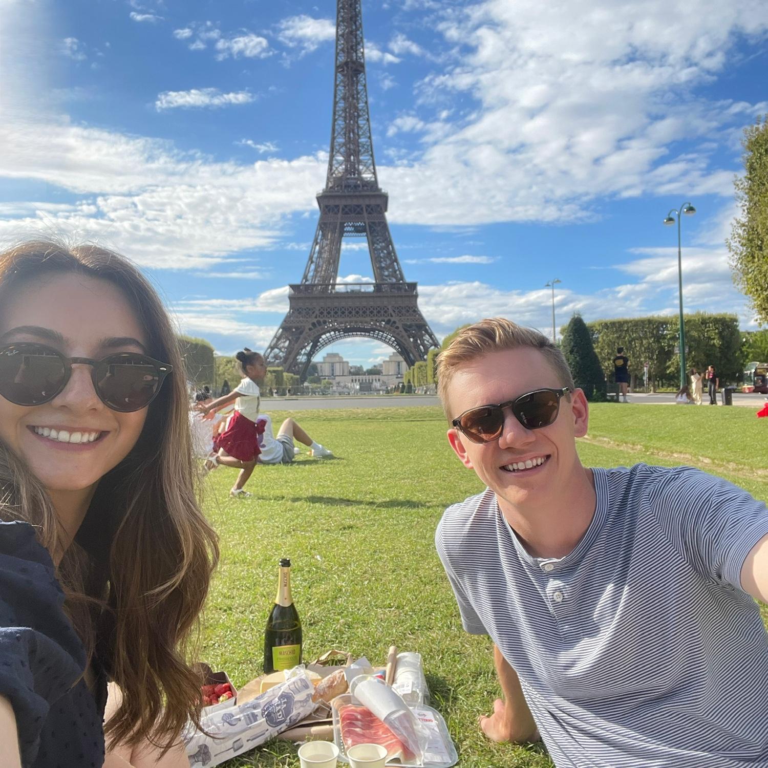Paris, France 2023