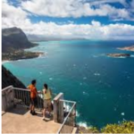 Makapuʻu Point Lighthouse Trail