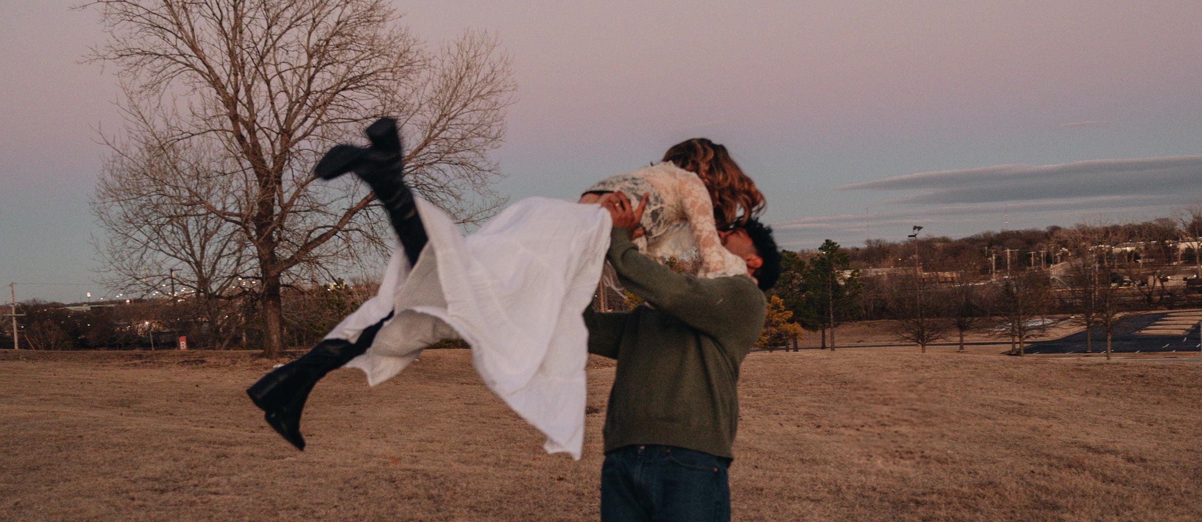 The Wedding Website of Brook Scott and Marc Figueroa