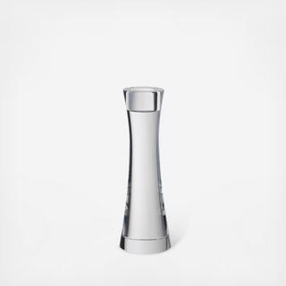 Little Lights Curved Candlestick