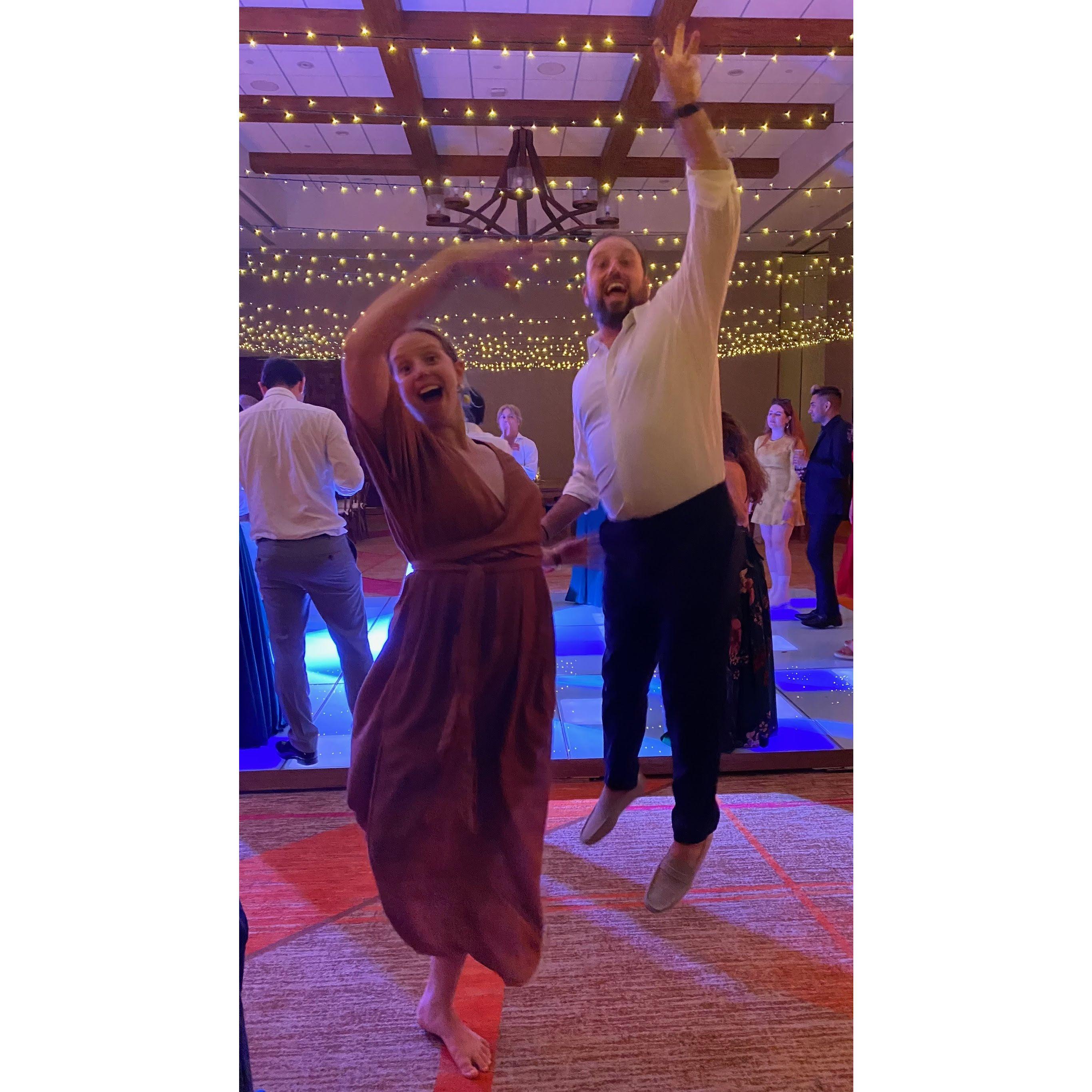 Wedding festivities 2022
