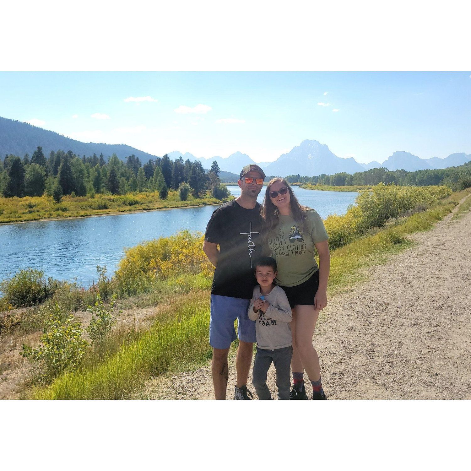 Yellowstone 2024