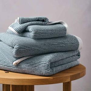Plush Turkish Cotton Bath Sheet Bundle