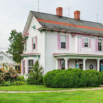 Wisteria Farm and Vineyard