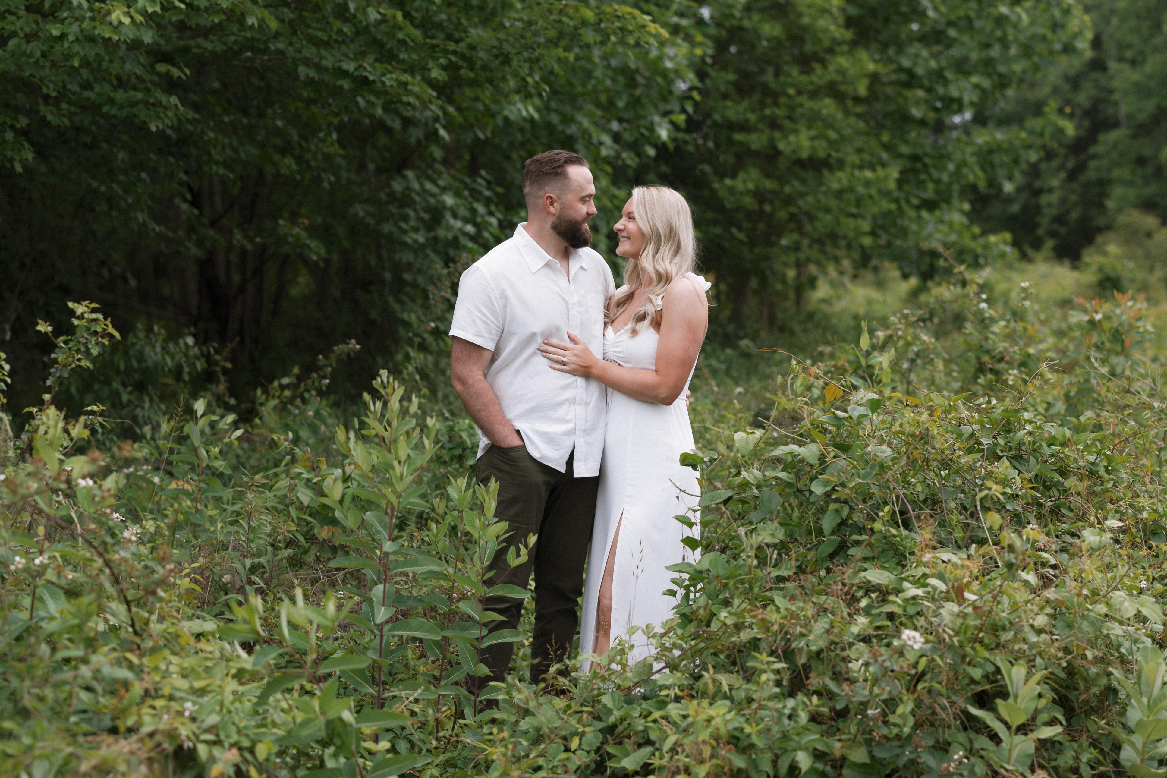 The Wedding Website of Lexie Niedoba and Chase Gardner