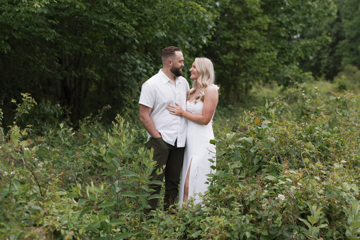 The Wedding Website of Lexie Niedoba and Chase Gardner