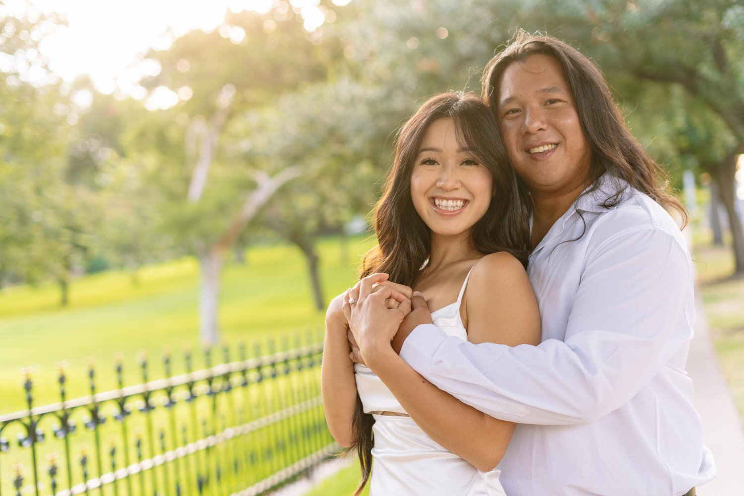 We can’t wait to celebrate with you all on our Wedding Day!!