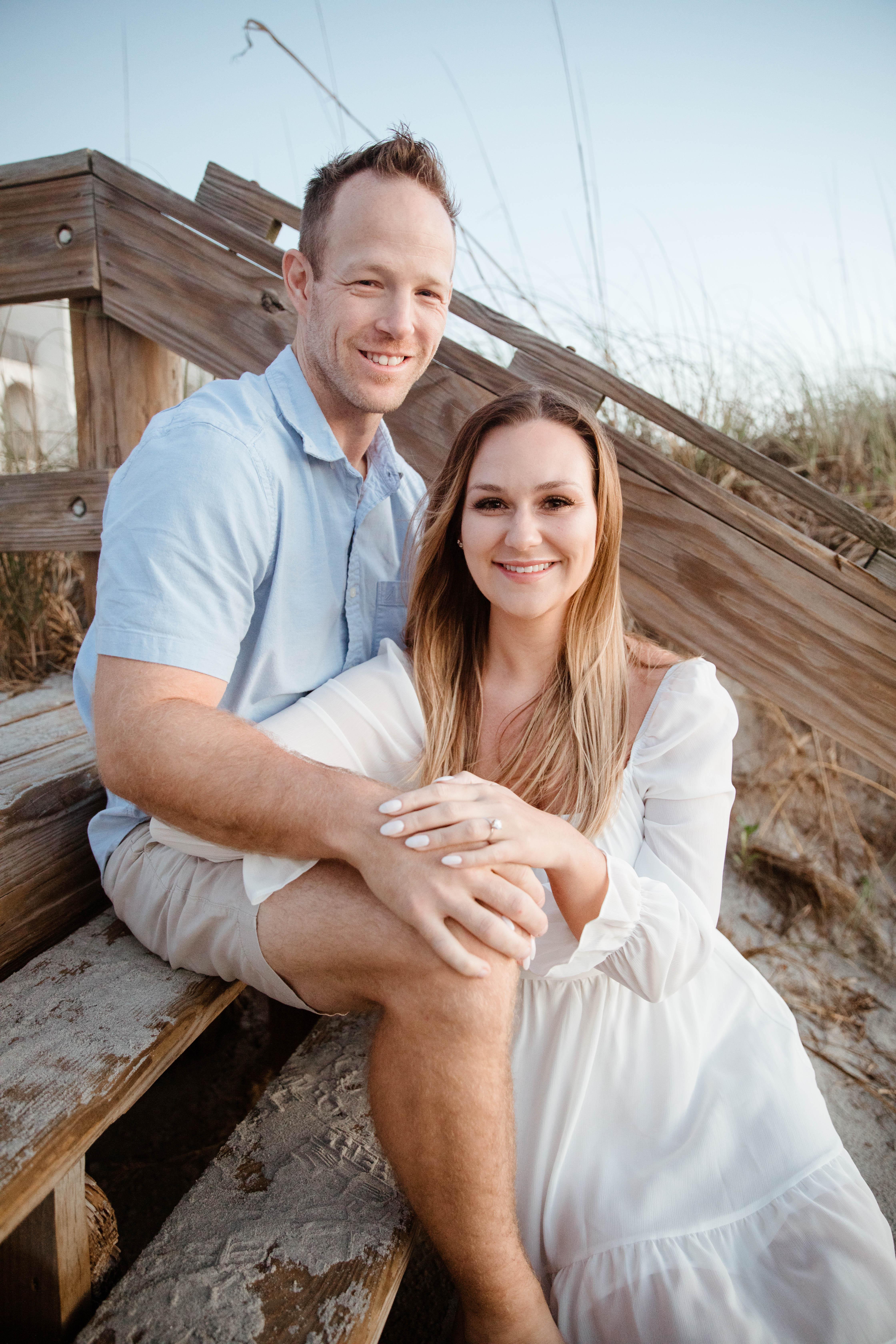 The Wedding Website of Elizabeth Way and Joseph Whelan