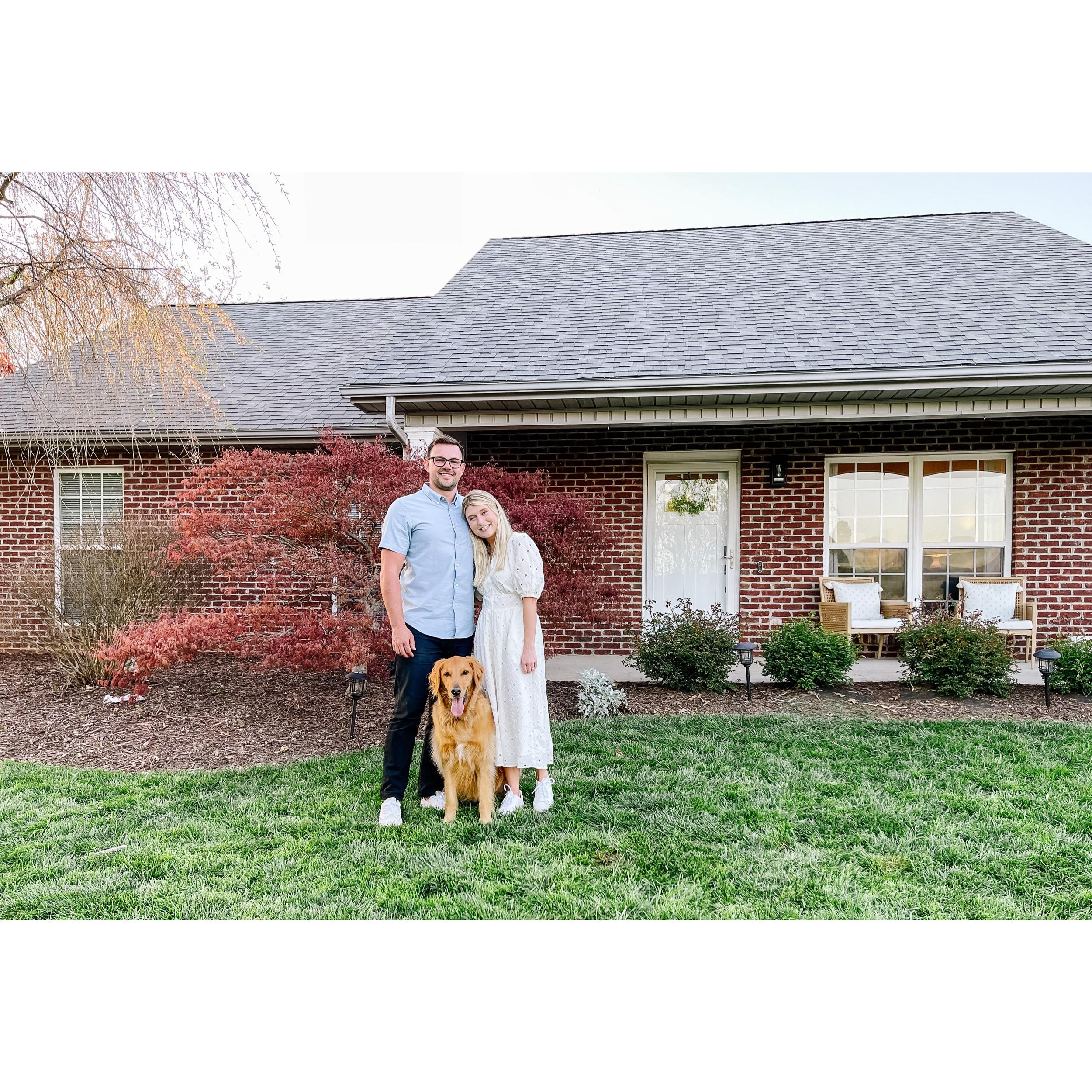 Home Renovation Fund