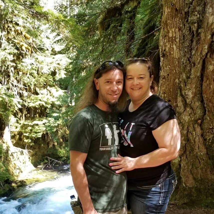 The Wedding Website of Thresa Barton and Robert Waligoske
