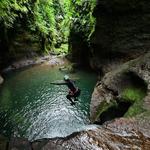 Titou Gorge