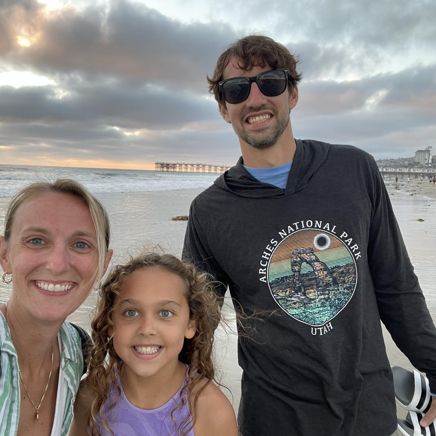 San Diego