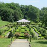Deep Cut Gardens