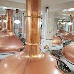 Coors Brewery Tour