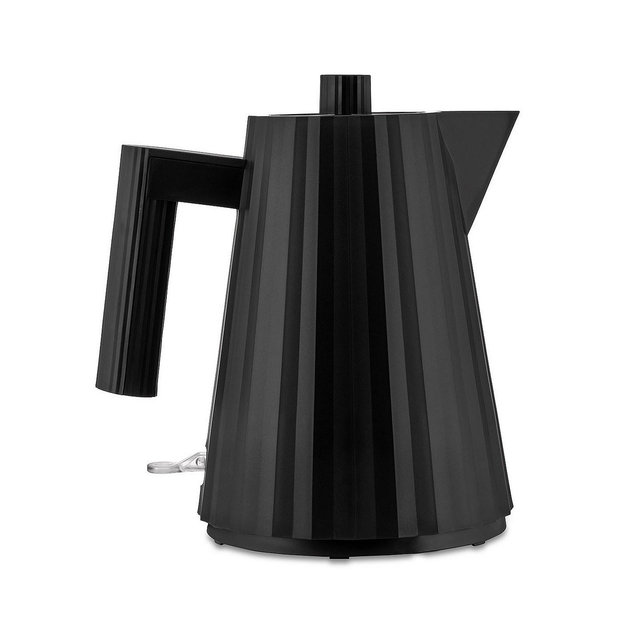 Alessi Plisse 1.8 Quart Electric Kettle