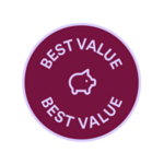 Wedding - Best Value