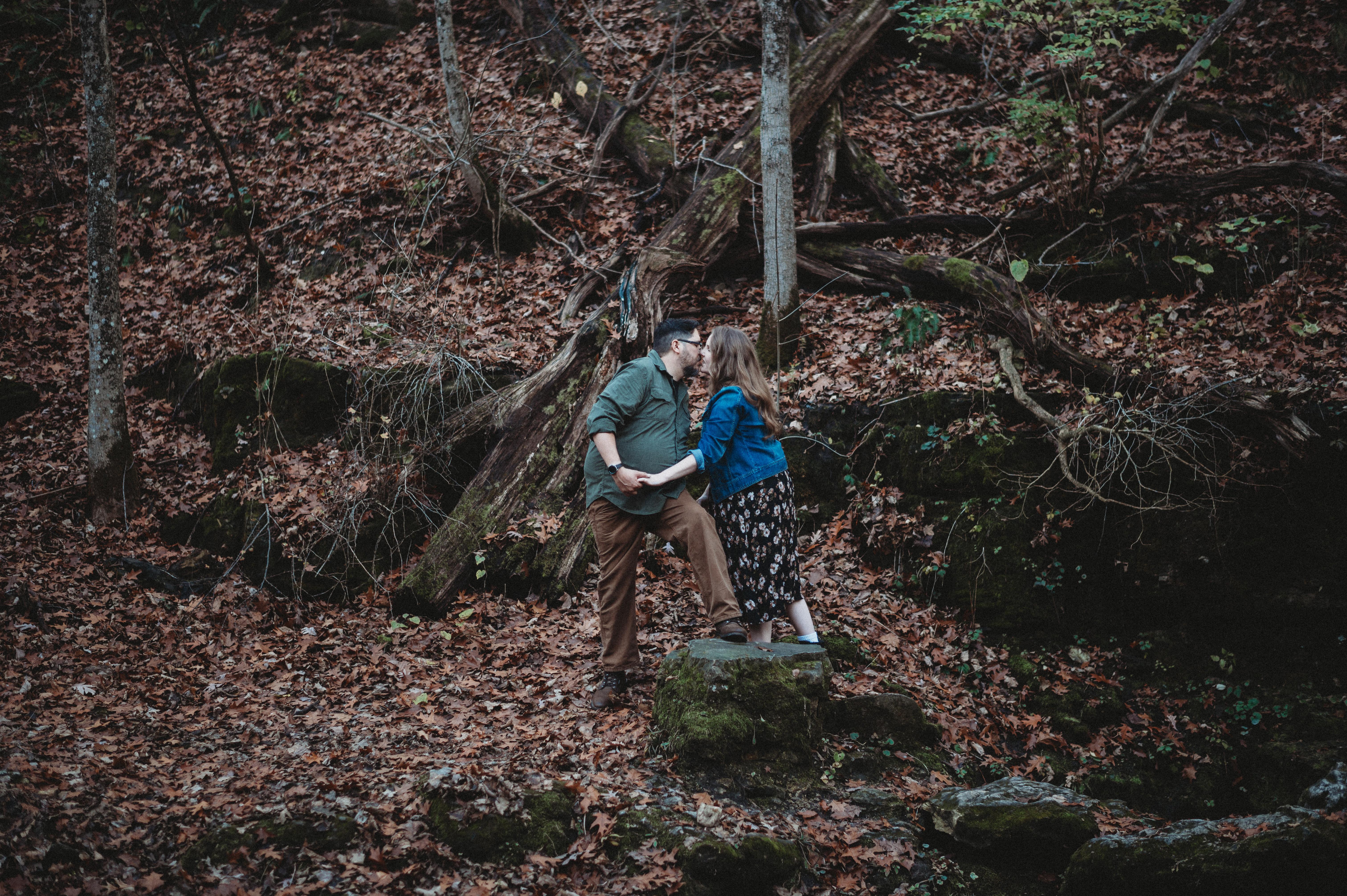 The Wedding Website of Lena Galica and Chad Glover