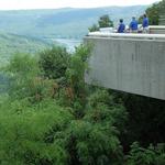 Raccoon Mountain Chattanooga Overlook