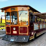 San Miguel Trolley Tour