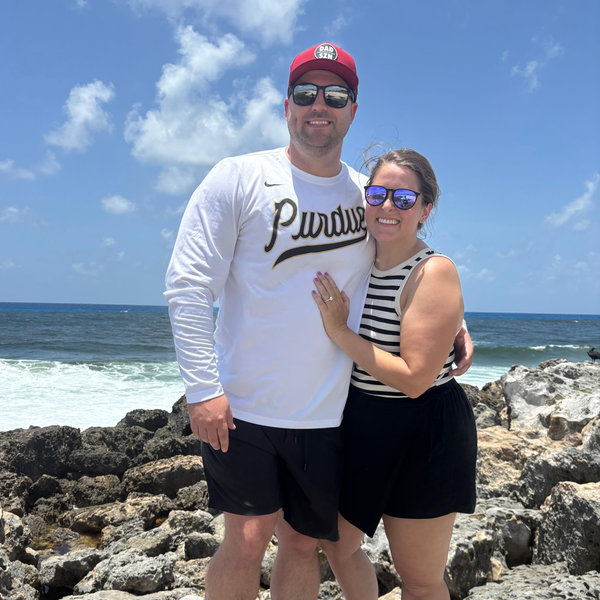 Honeymoon Fund