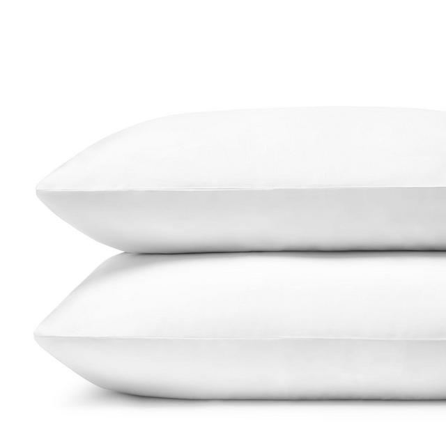 Schlossberg Urban Solid King Pillowcase, Pair
