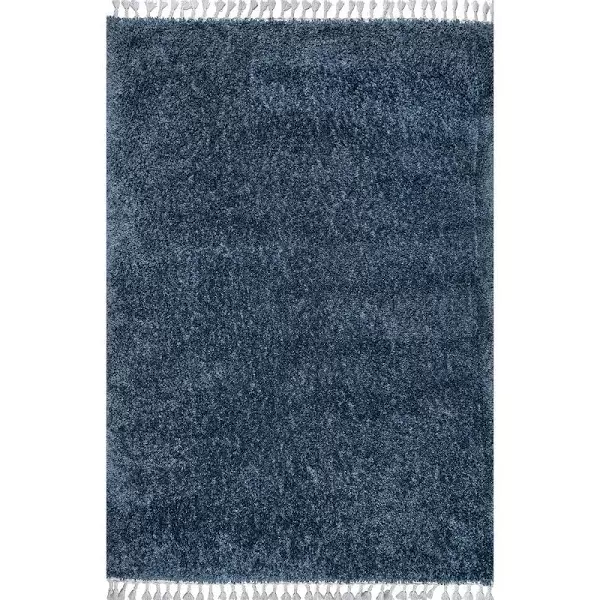 Shag Neva Area Rug, Size: 8' x 10'
