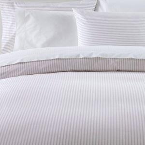 Premium Egyptian Percale Comforter Cover Collection, Stripe | Comforter Covers at L.L.Bean