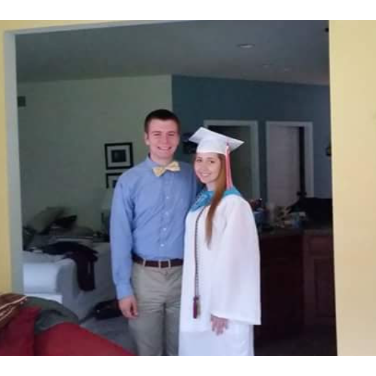 UA graduation