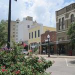 Downtown Bryan