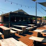 Ladybird's Bar
