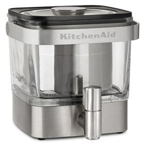 28 oz Cold Brew Coffee Maker | KitchenAid US