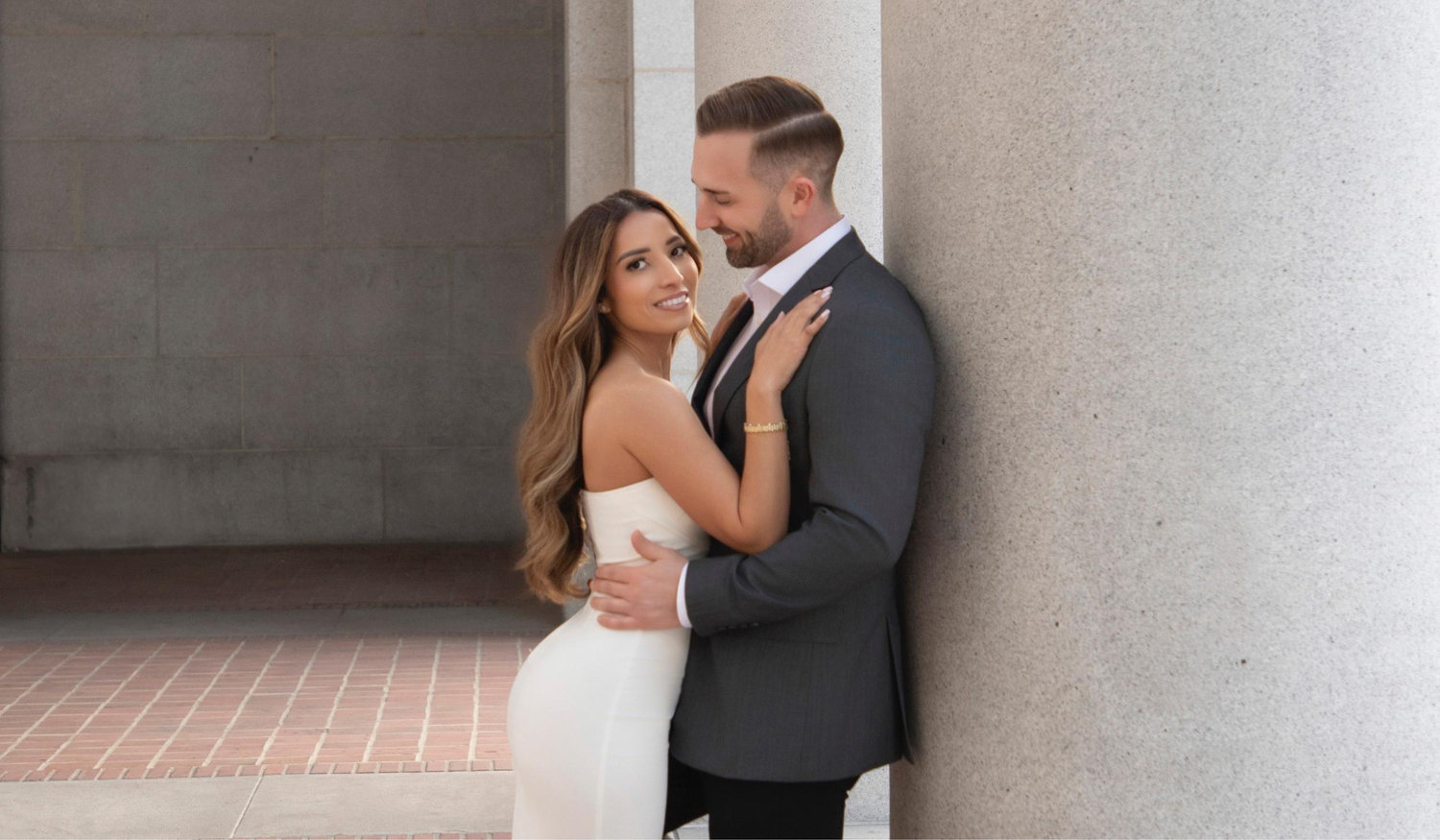 The Wedding Website of Sharon Guerra and Tyler Barkley