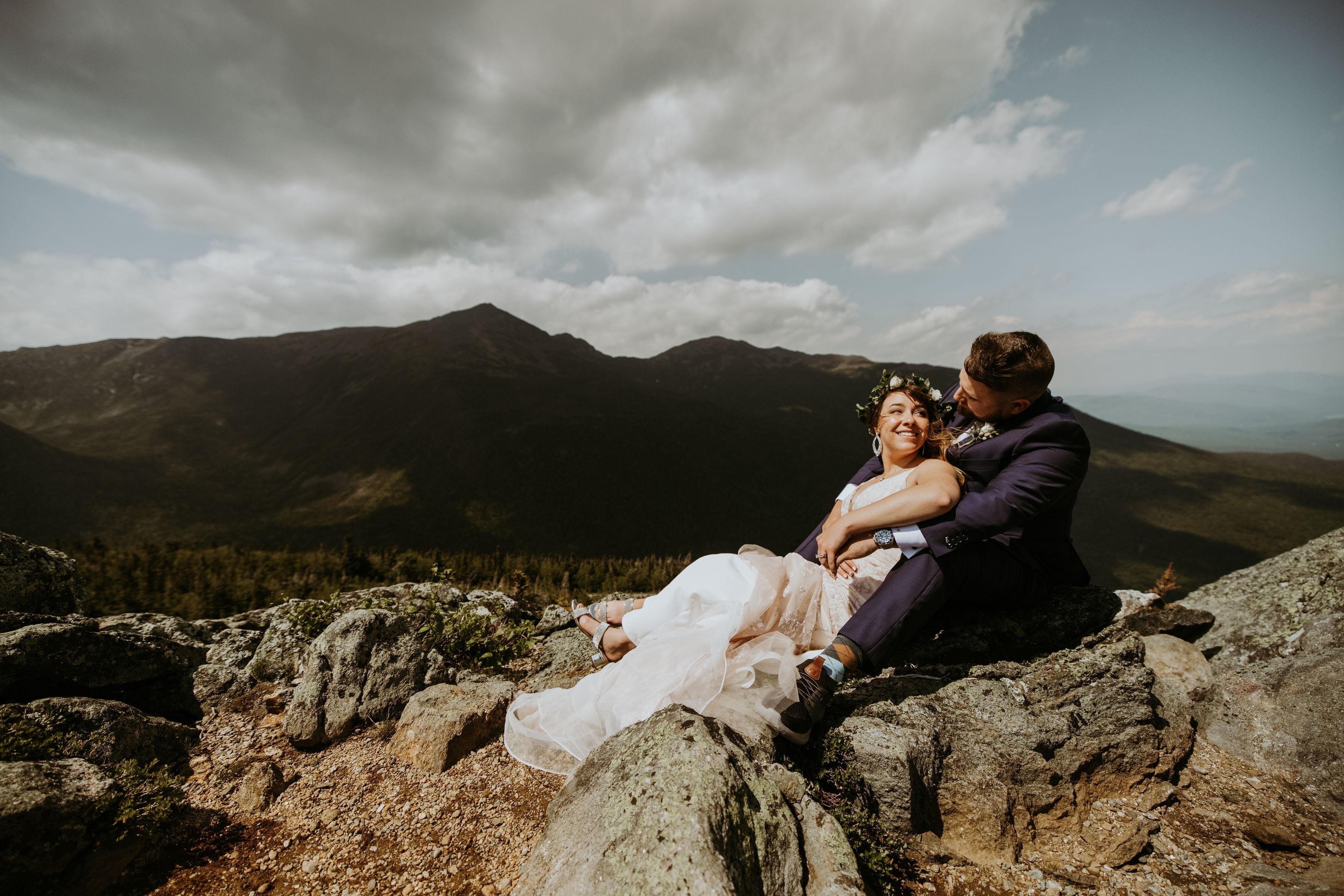 The Wedding Website of Brandon Weiss and Jessica Babi