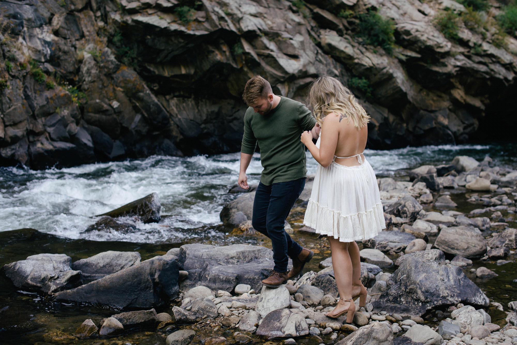 Engagement Photos (2019)