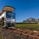 Franschhoek Wine Tram - Official Site (Franschhoek Terminal)