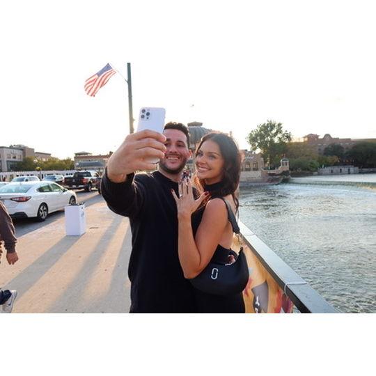 Engagement Day! - October 2024