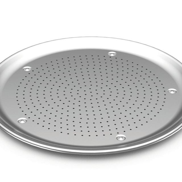 Nordic Ware Naturals Hot Air 16" Pizza Pan